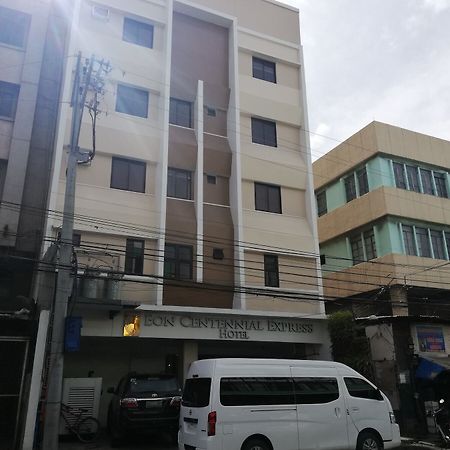 Eon Centennial Express Hotel Iloilo Zewnętrze zdjęcie