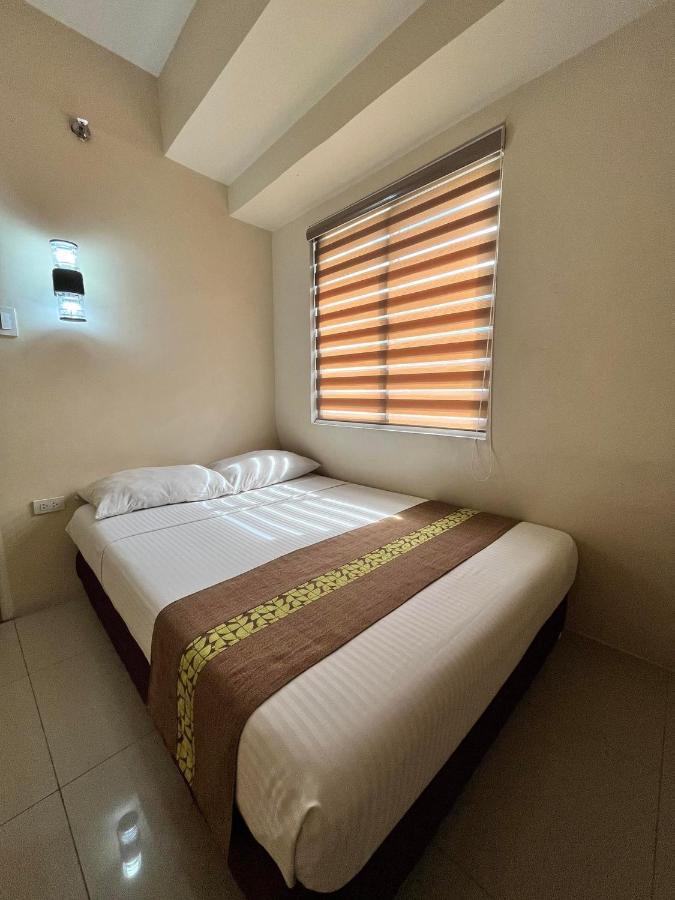 Eon Centennial Express Hotel Iloilo Zewnętrze zdjęcie