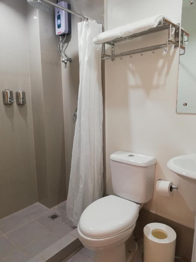 Eon Centennial Express Hotel Iloilo Zewnętrze zdjęcie