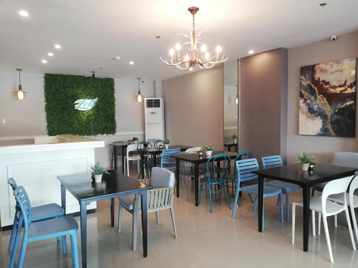 Eon Centennial Express Hotel Iloilo Zewnętrze zdjęcie