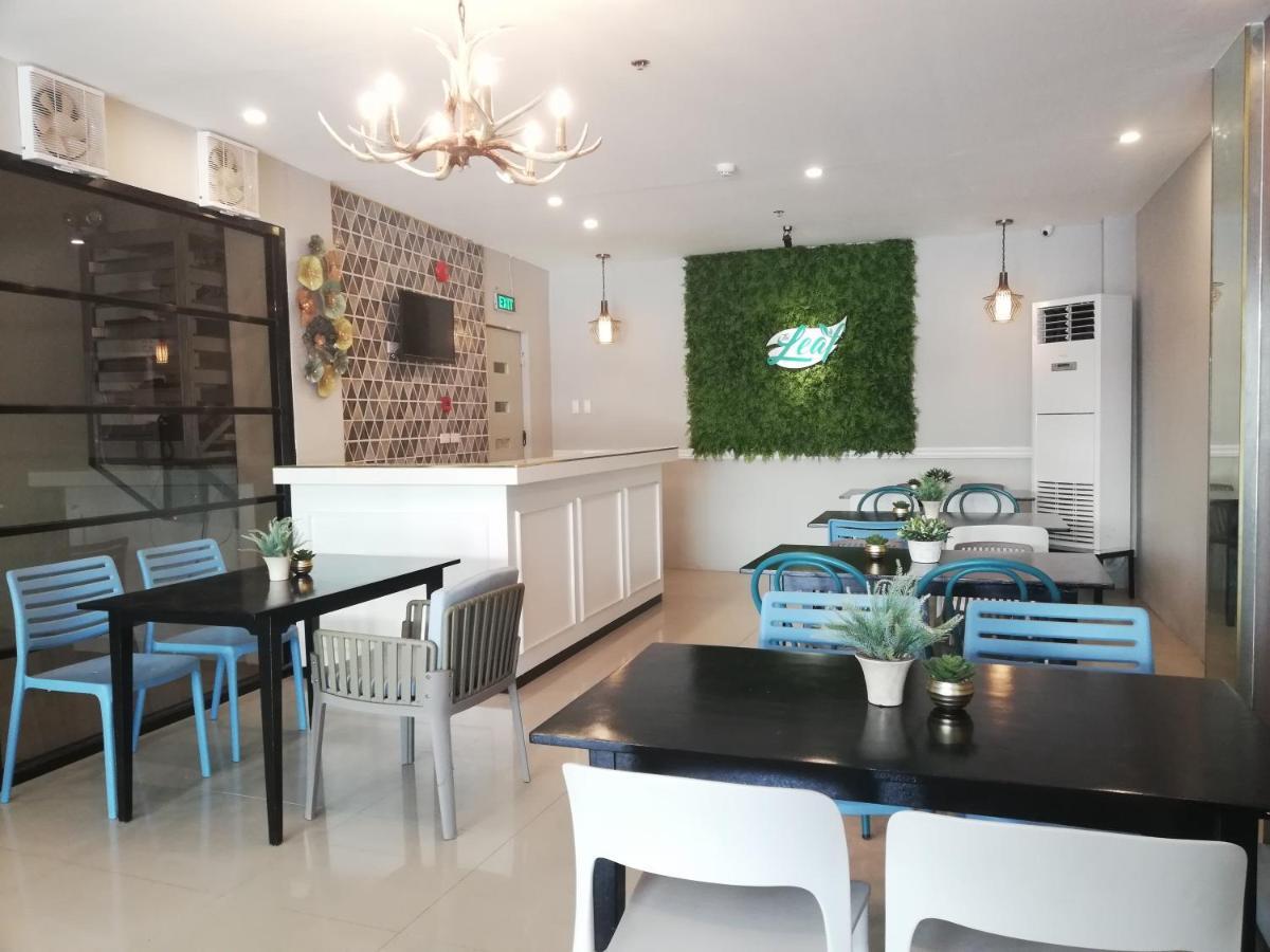 Eon Centennial Express Hotel Iloilo Zewnętrze zdjęcie